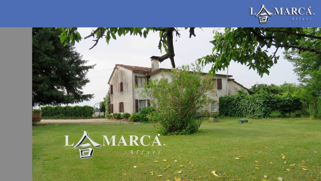 casa indipendente in vendita ad Asolo