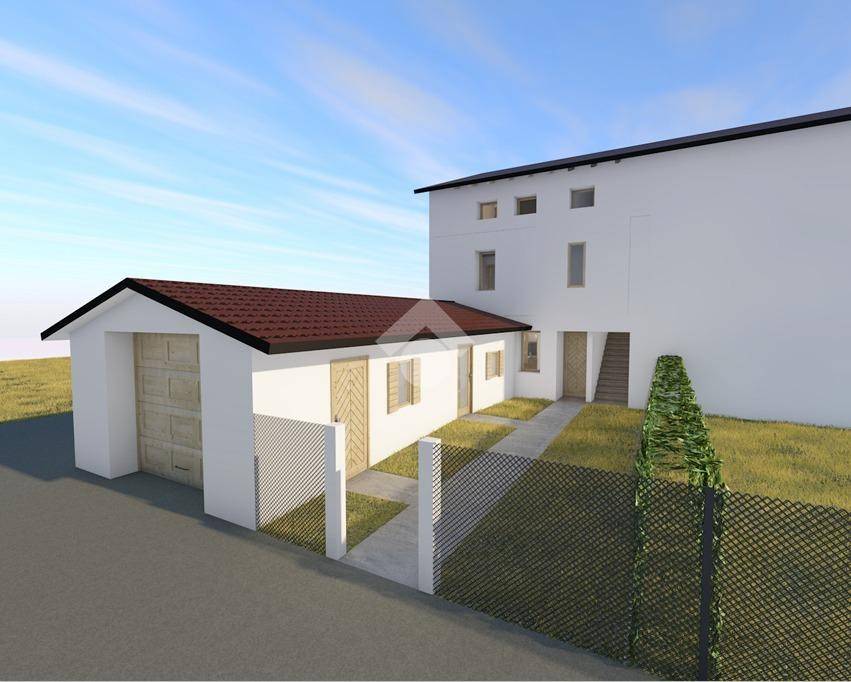 casa indipendente in vendita ad Asolo