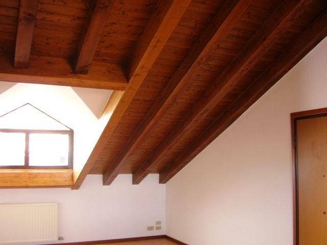 appartamento in vendita ad Asolo