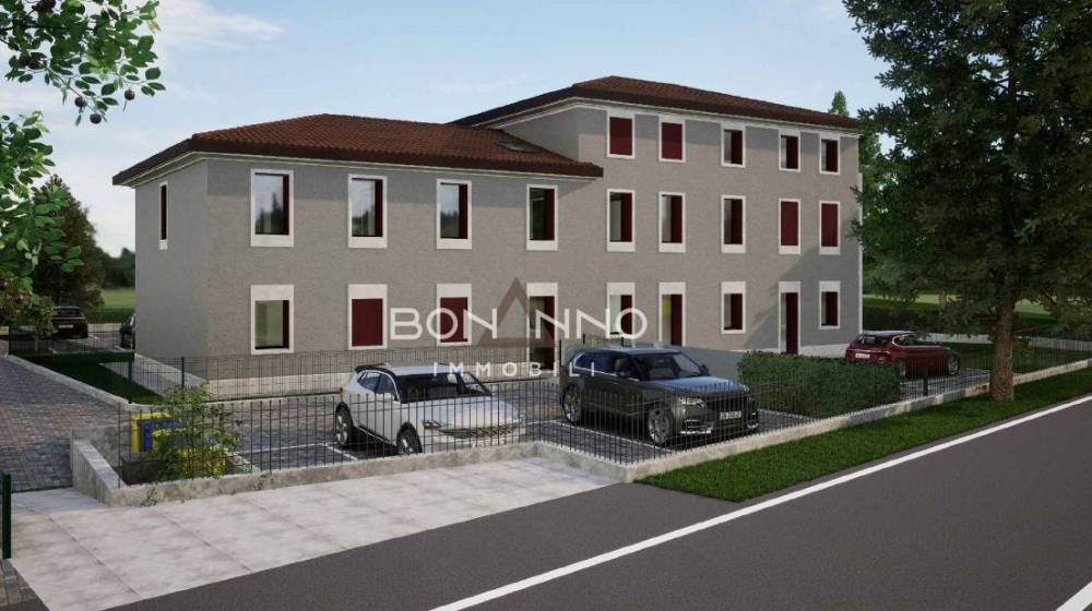 appartamento in vendita ad Asolo