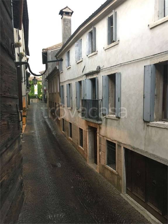 monolocale in vendita ad Asolo