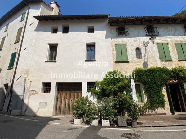 casa indipendente in vendita ad Asolo