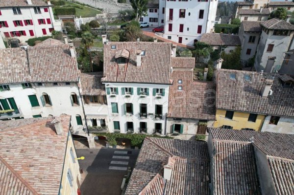 appartamento in vendita ad Asolo