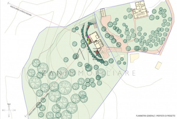 casa indipendente in vendita ad Asolo