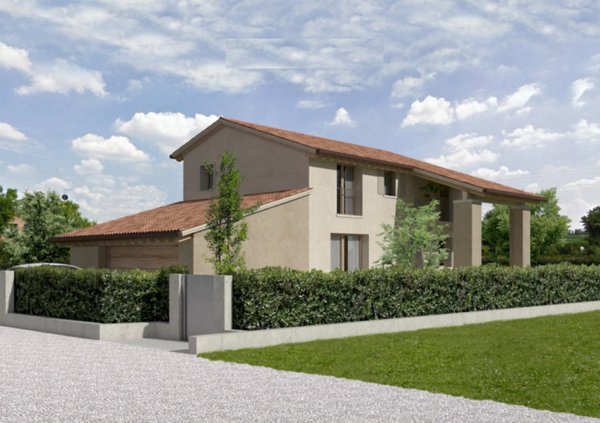 casa indipendente in vendita ad Asolo