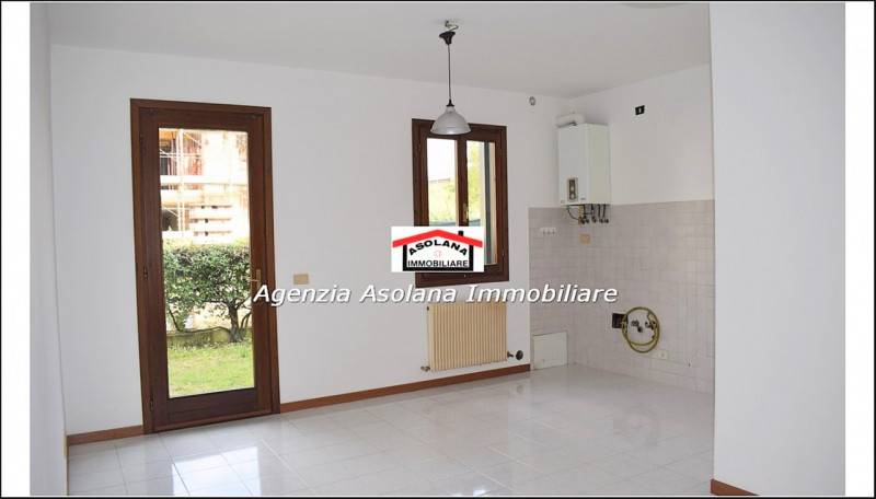 appartamento in vendita ad Asolo