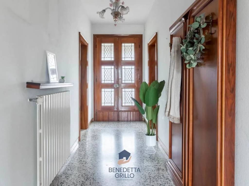 casa indipendente in vendita ad Asolo