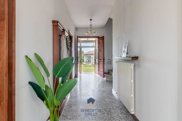 casa indipendente in vendita ad Asolo