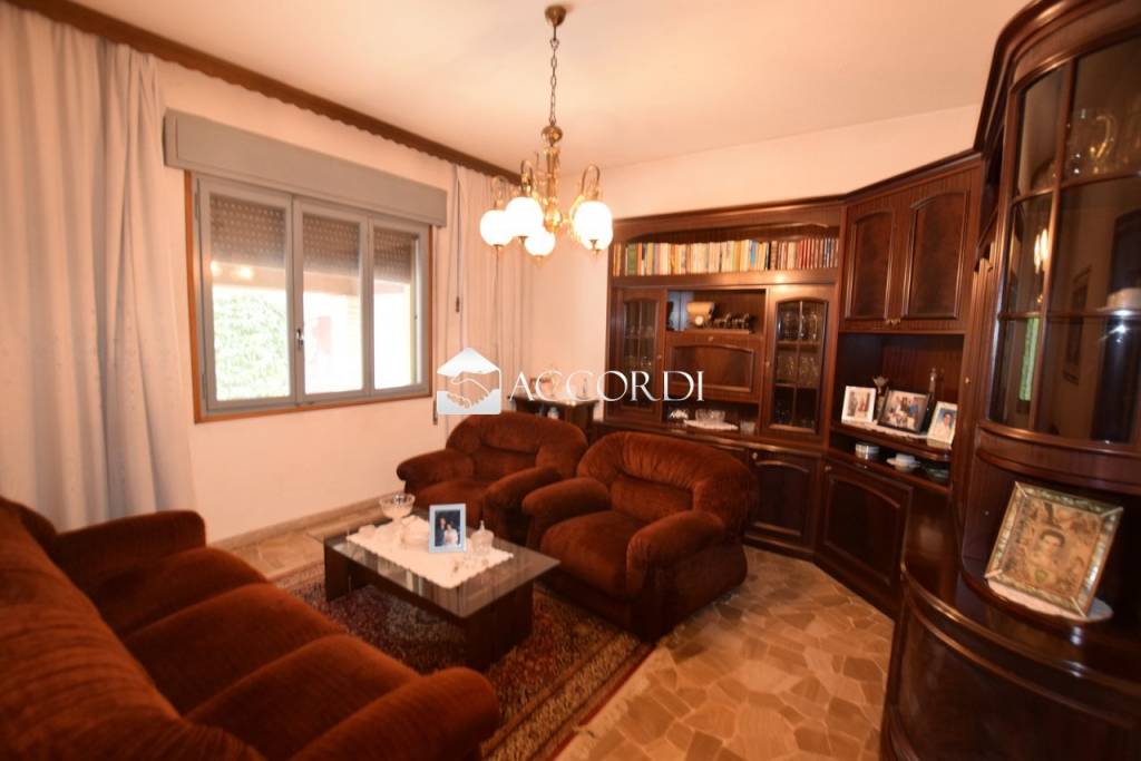 appartamento in vendita ad Asolo
