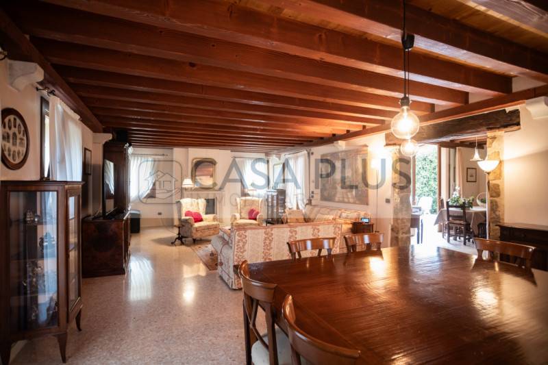 casale in vendita ad Asolo