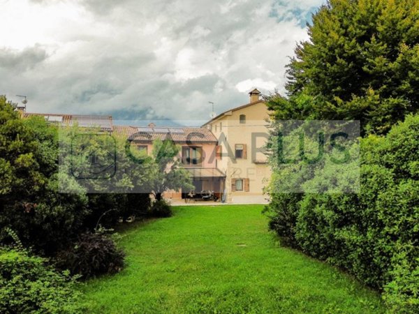 casa indipendente in vendita ad Asolo