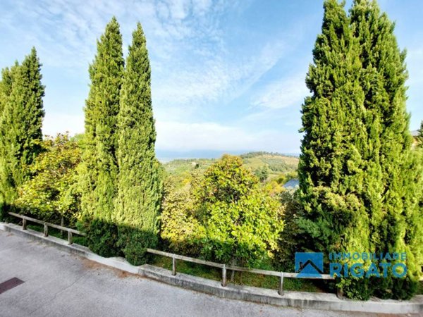 appartamento in vendita ad Asolo