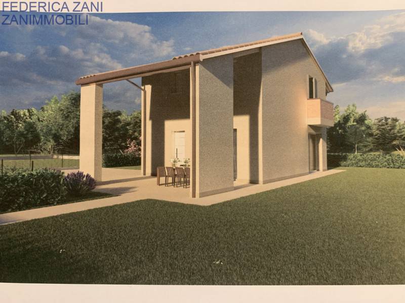 terreno edificabile in vendita ad Asolo in zona Villa d'Asolo