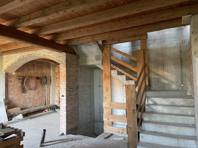 casa indipendente in vendita ad Asolo in zona Villa d'Asolo
