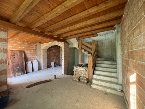 casa indipendente in vendita ad Asolo in zona Villa d'Asolo