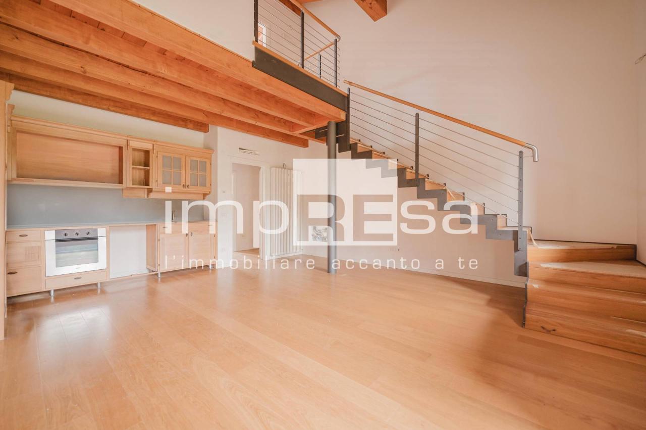 appartamento in vendita ad Asolo