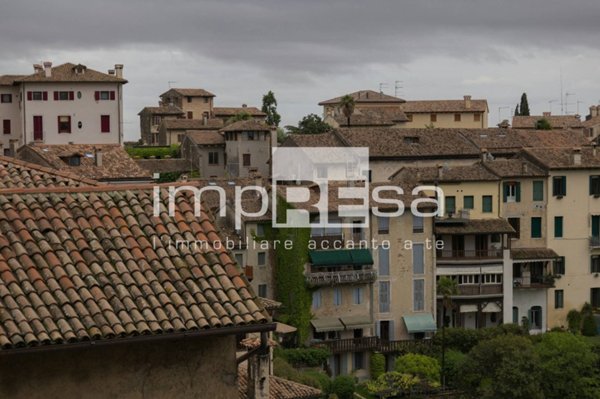 appartamento in vendita ad Asolo