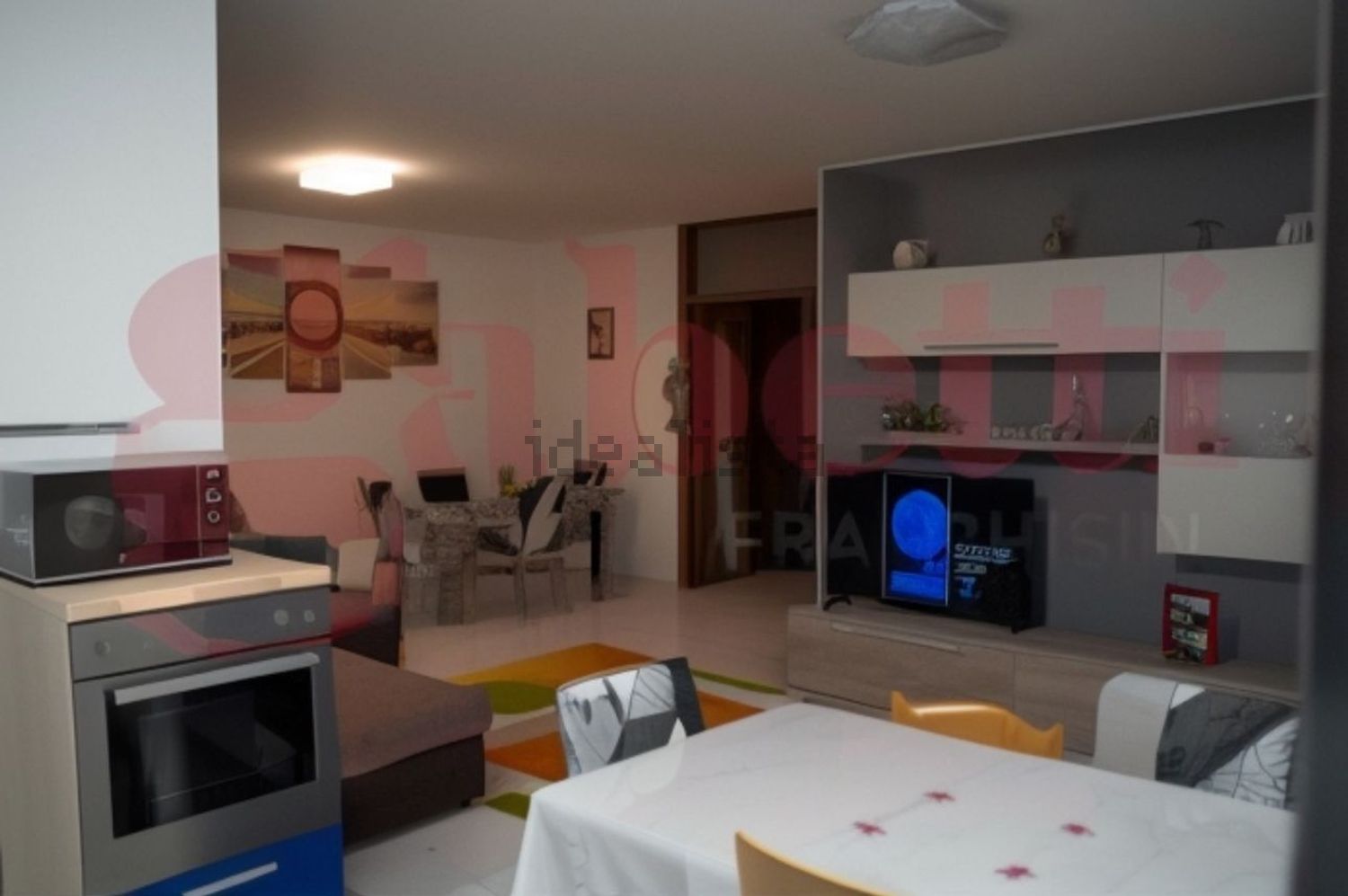 appartamento in vendita ad Asolo