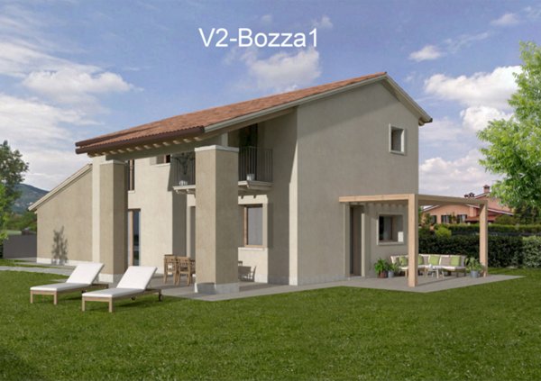 casa indipendente in vendita ad Asolo
