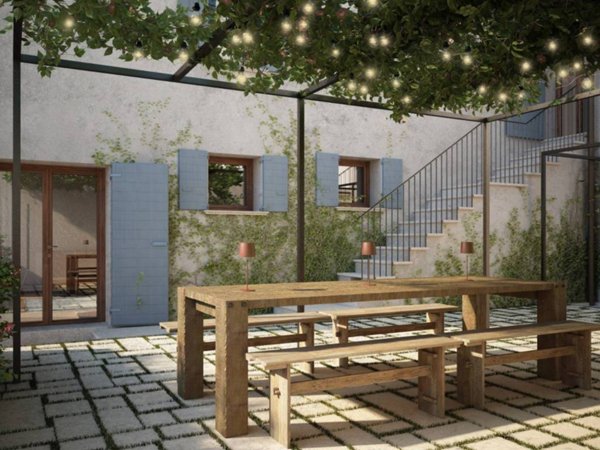 casa indipendente in vendita ad Asolo