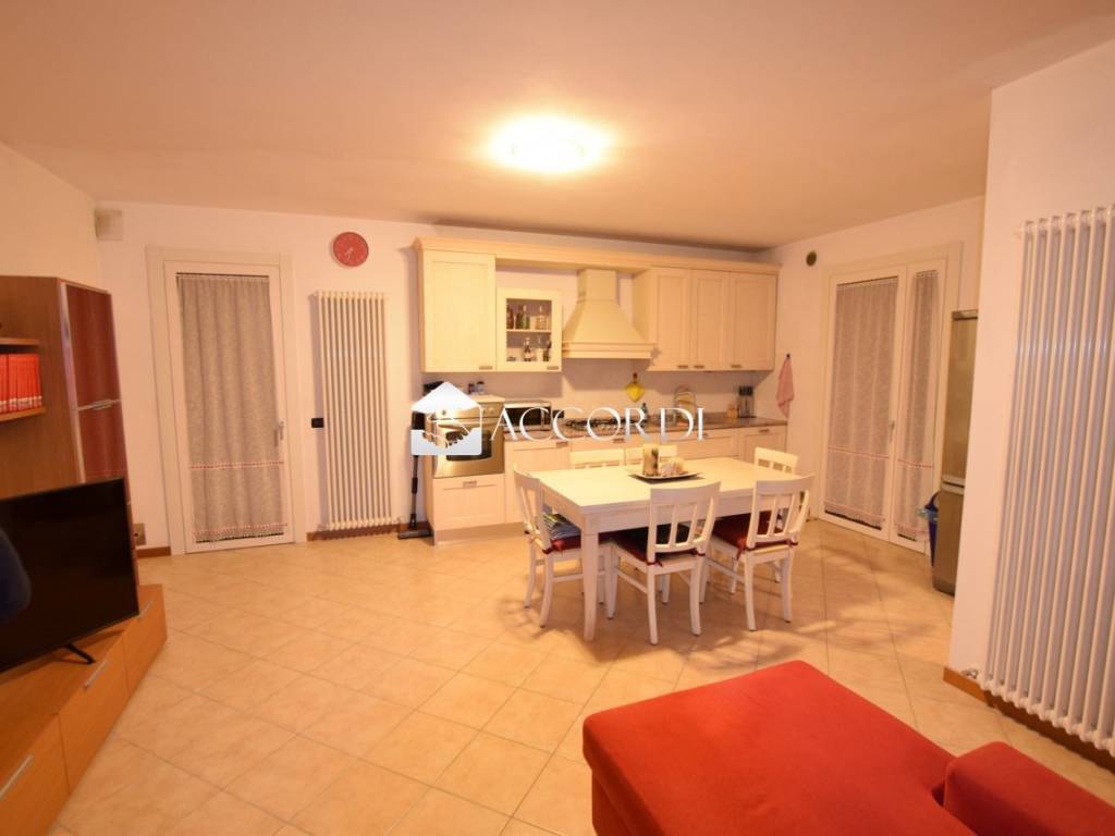 appartamento in vendita ad Asolo