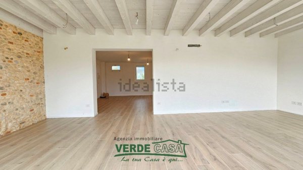 casa indipendente in vendita ad Asolo