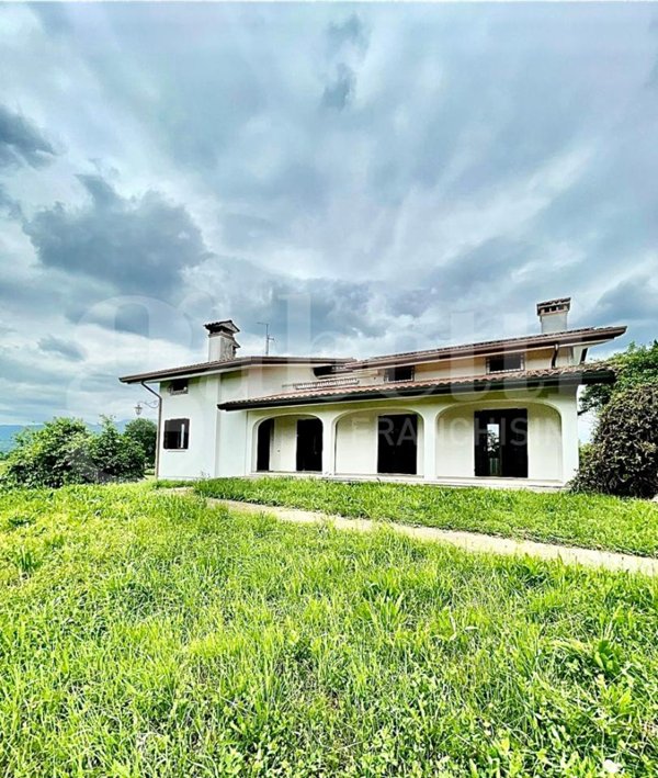 casa indipendente in vendita ad Asolo