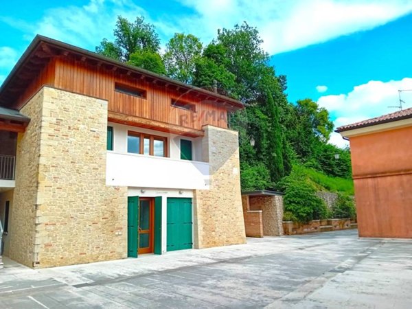 appartamento in vendita ad Asolo