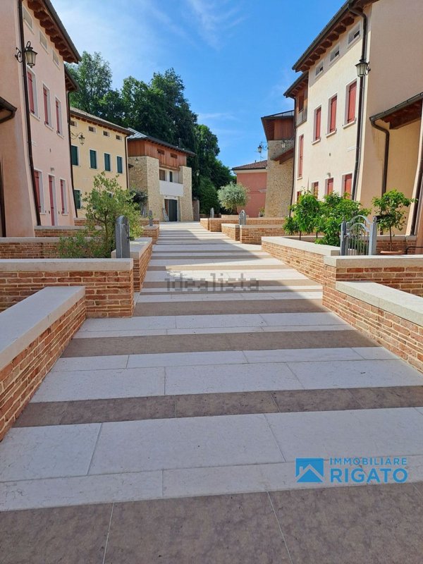 appartamento in vendita ad Asolo