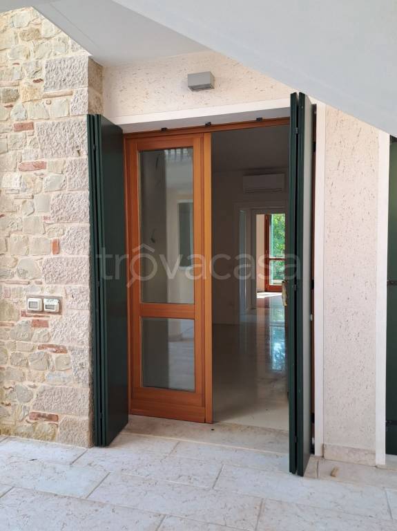 appartamento in vendita ad Asolo