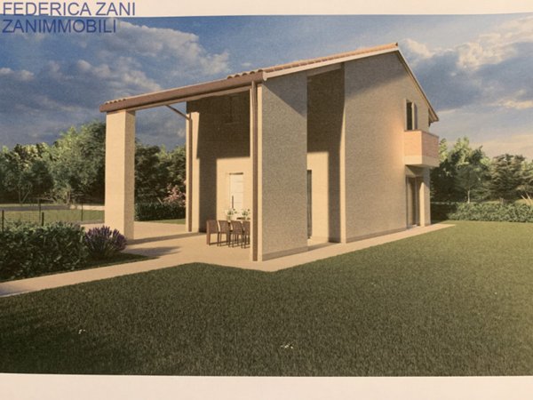 terreno edificabile in vendita ad Asolo in zona Villa d'Asolo
