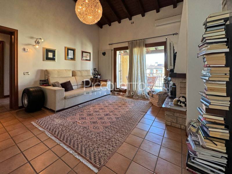 appartamento in vendita ad Asolo