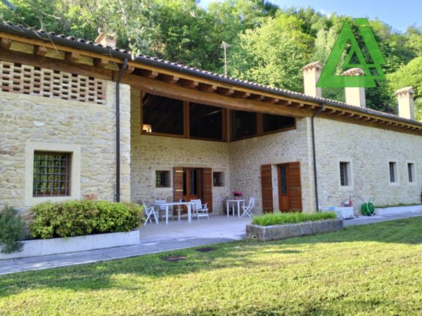 casa indipendente in vendita ad Asolo