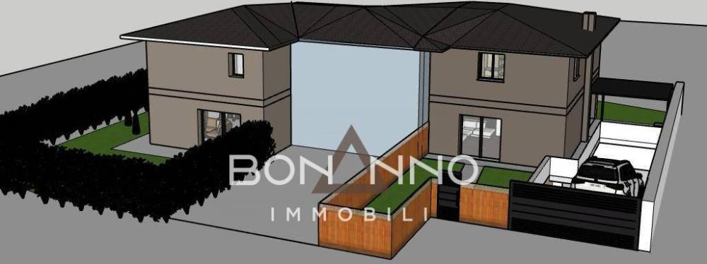 casa indipendente in vendita ad Asolo