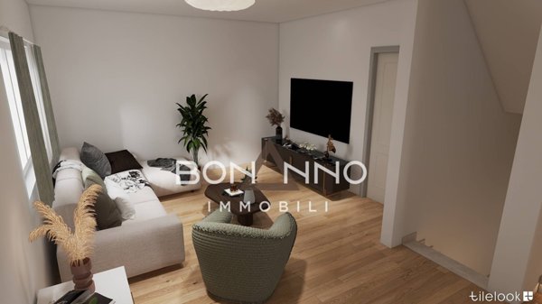 casa indipendente in vendita ad Asolo