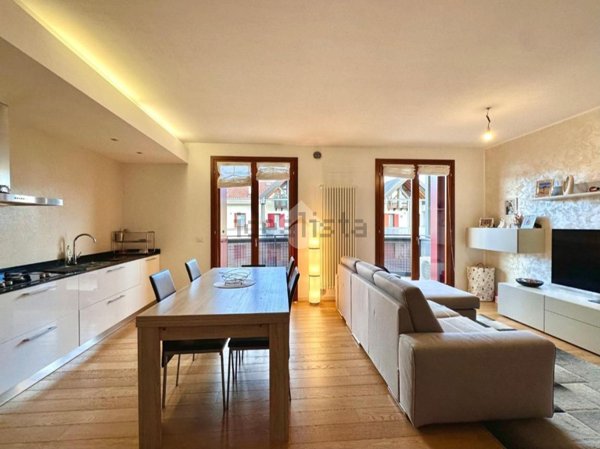 appartamento in vendita ad Asolo