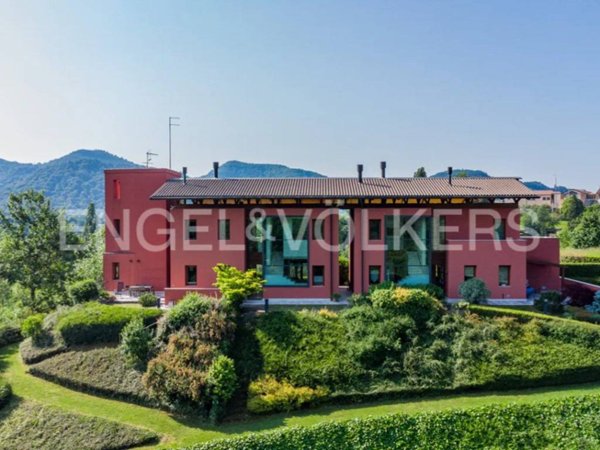 casa indipendente in vendita ad Asolo