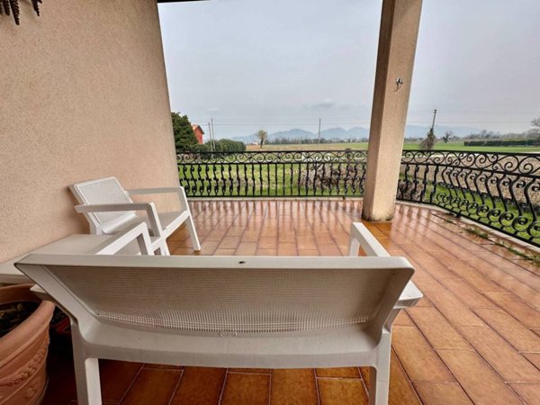 casa indipendente in vendita ad Asolo