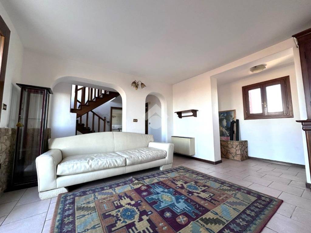casa indipendente in vendita ad Asolo