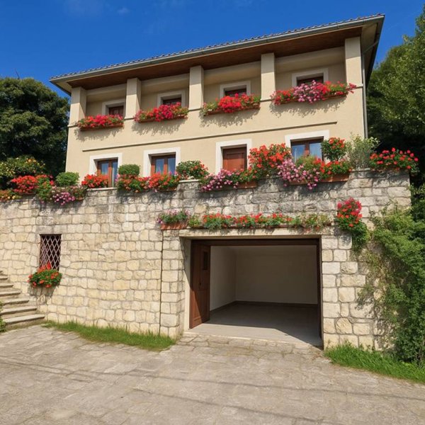 casa indipendente in vendita ad Asolo