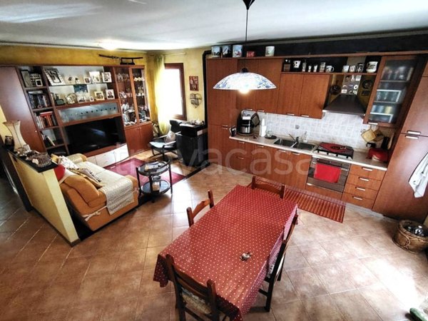 casa indipendente in vendita ad Asolo in zona Villa d'Asolo