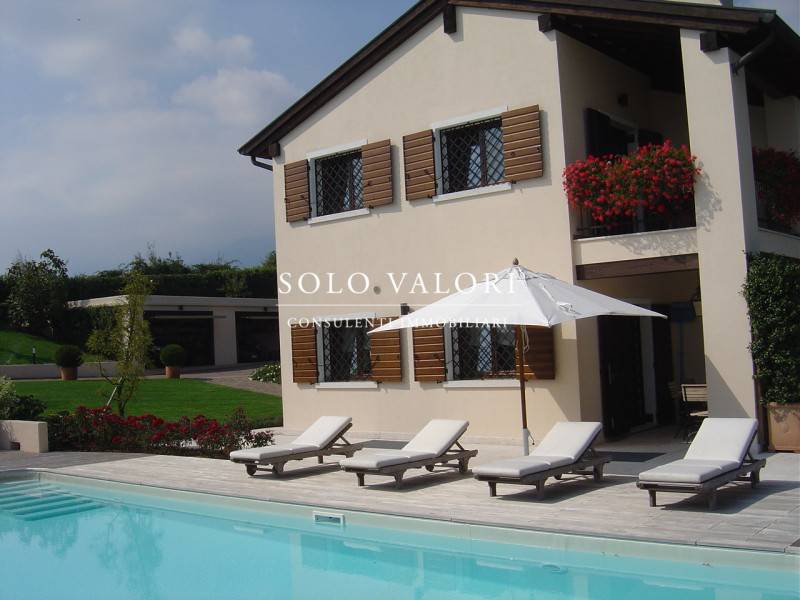 casa indipendente in vendita ad Asolo