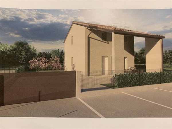 terreno edificabile in vendita ad Asolo in zona Villa d'Asolo