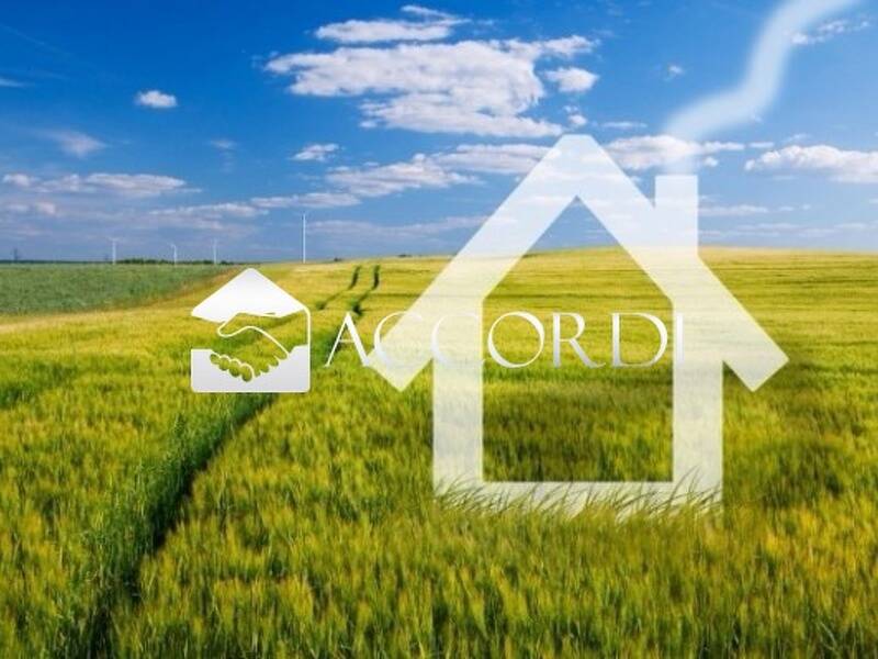 terreno agricolo in vendita ad Asolo