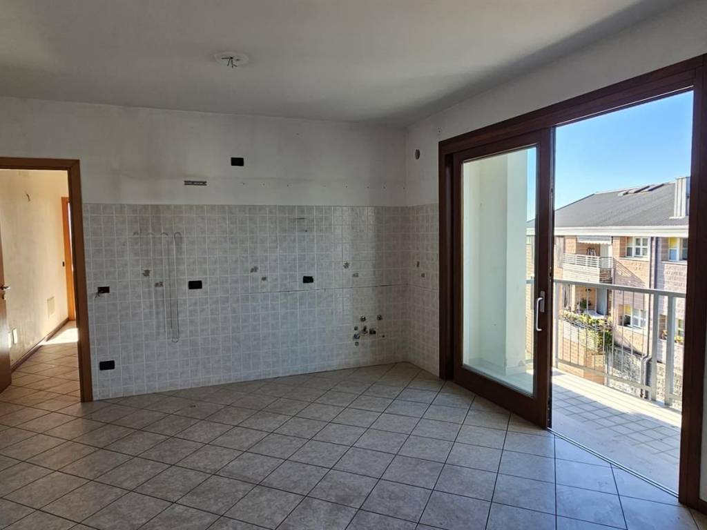 appartamento in vendita ad Asolo