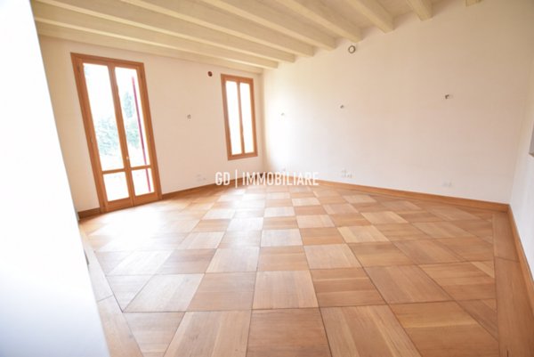 appartamento in vendita ad Asolo