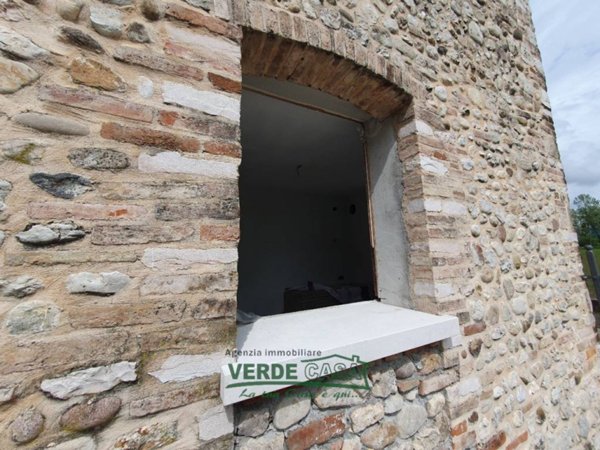 appartamento in vendita ad Asolo