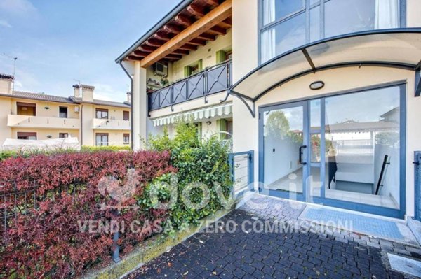 casa indipendente in vendita ad Asolo in zona Villa d'Asolo