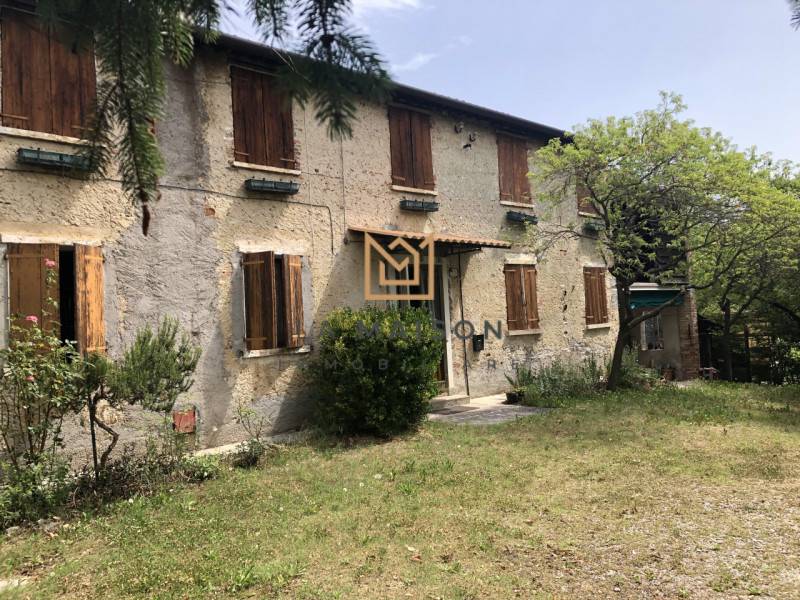 terreno edificabile in vendita ad Asolo