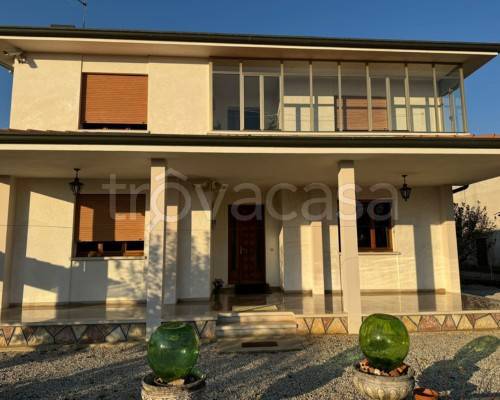 casa indipendente in vendita ad Asolo